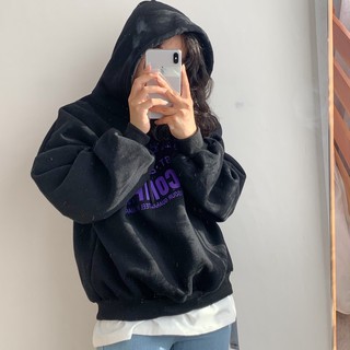 Áo hoodie "paper" hàng quảng châu loại 1