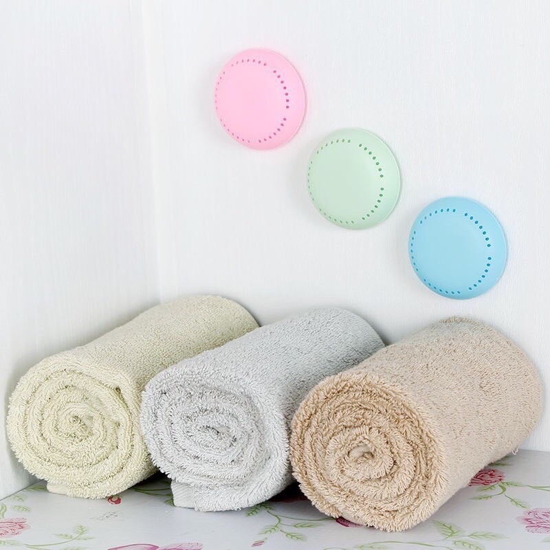 Hộp Sáp Thơm Phòng Dán Tường (tặng 1 cục sáp thơm mùi ngẫu nhiên)