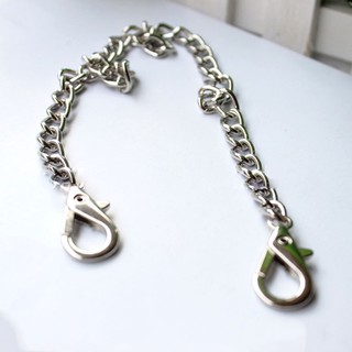 Dây Xích 2 Móc - Phụ kiện Trang trí điện thoại