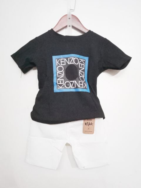 Sét trang phục cực chất cho bé