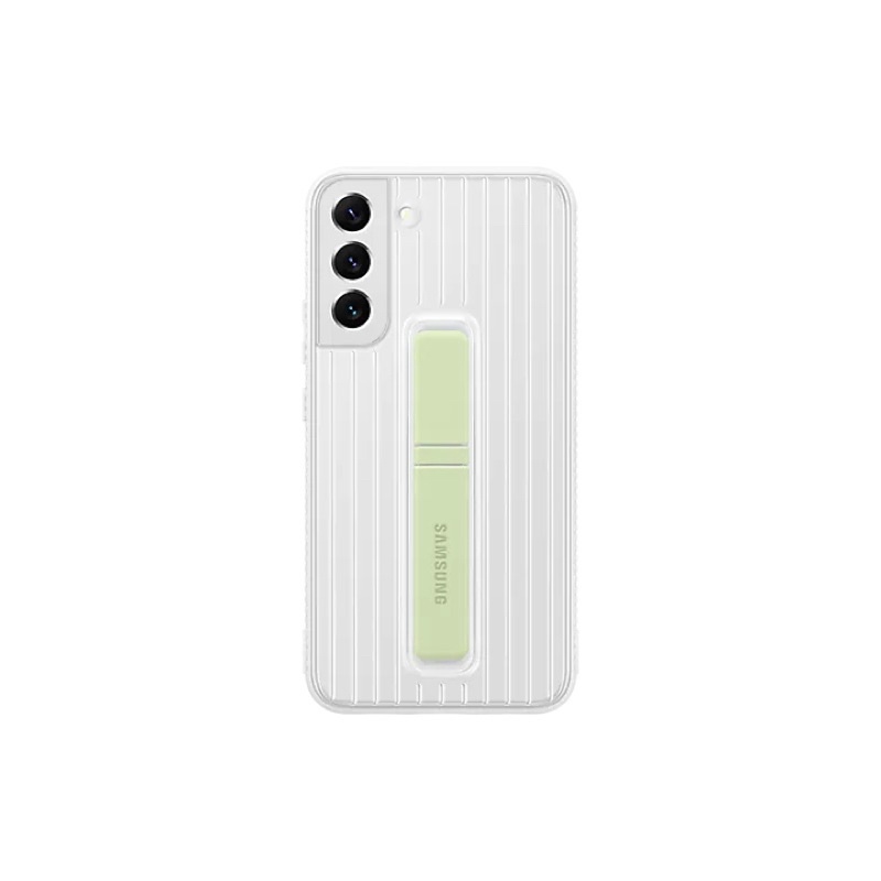 Chính hãng- Ốp lưng chống sốc Protective Standing Cover cho điện thoại Samsung Galaxy S22+