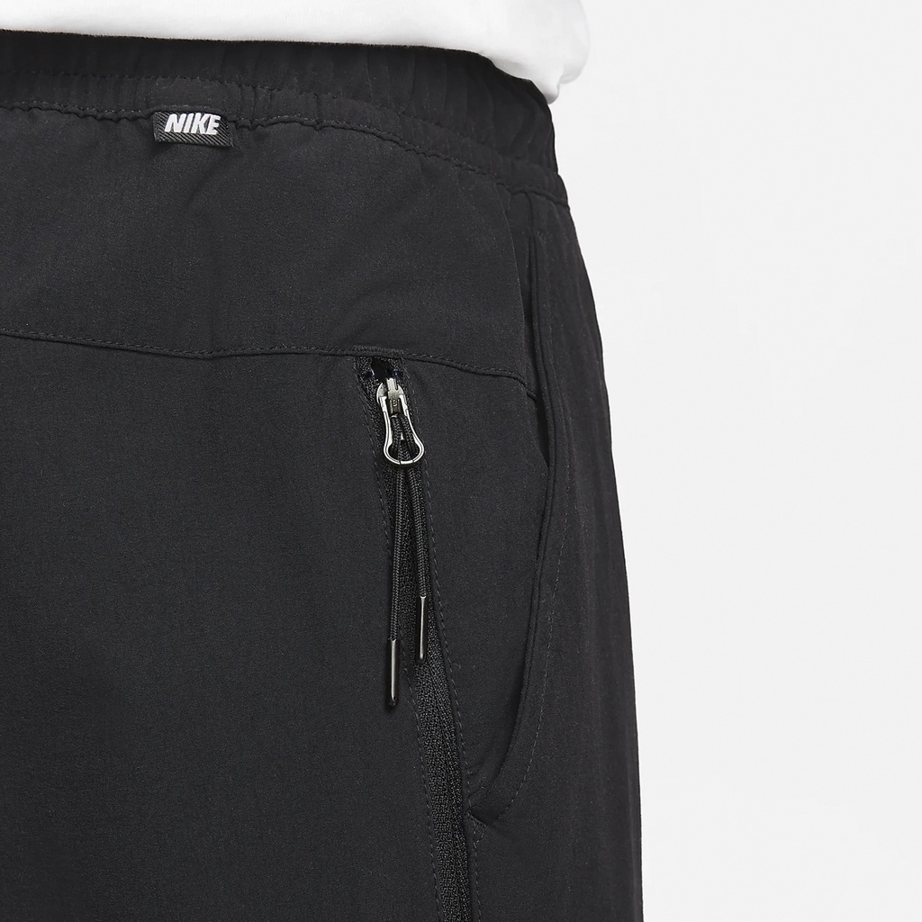 QUẦN DÀI NIKE WOVEN CASUAL TROUSERS PANT - BLACK