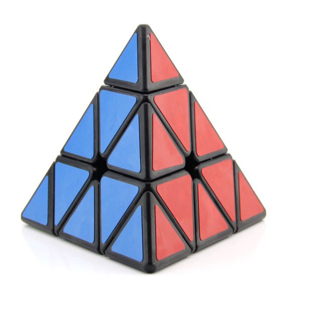 Qiyi Qiming A Pyraminx Rubik Biến Thể 4 Mặt Rubik Tam Giác