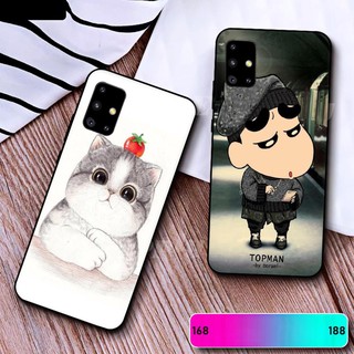❤️❤️❤️ Ốp Điện Thoại Sam Sung A51 ( In hình theo yêu cầu ) . ❤️❤️❤️