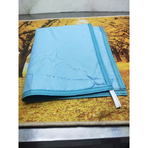 Túi đập đá đủ kích cỡ