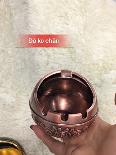 Gạt tàn Hoàng gia