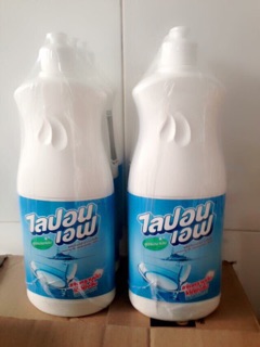 Nước Rửa Chén LIPON 800ml Thái Lan
