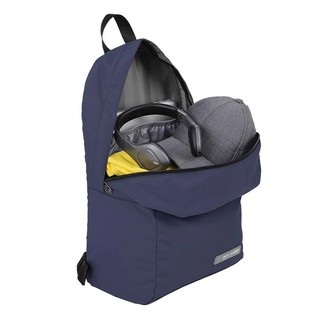Balo Simplecarry Kantan 1