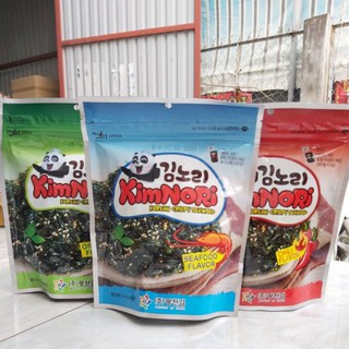 RONG BIỂN ĂN LIỀN KIMNORI