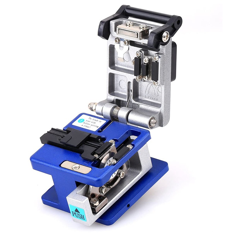 Dụng Cụ Cắt Dây Cáp Sợi Quang FC-6S Chuyên Dụng