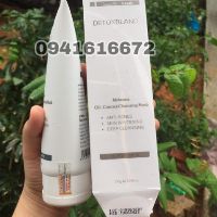 Mặt nạ thải độc MASK DETOX BLANC (Mẫu mới)