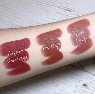 ( CÓ SẴN ) SON COLOURPOP LUX LIPSTICK