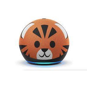 Loa thông minh Amazon Alexa Echo Dot 4 nhận dạng giọng nói điều khiển smart home