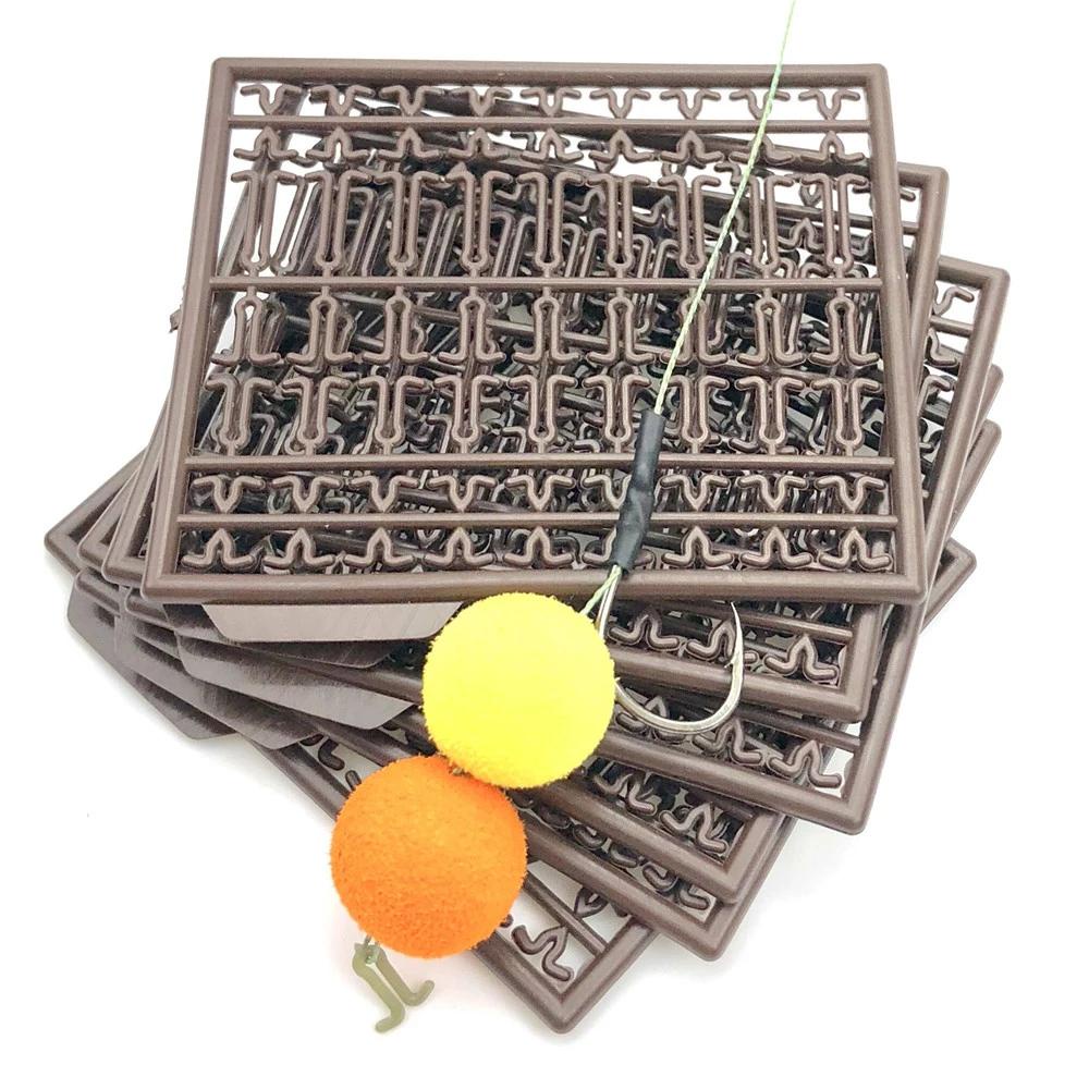 Danielo Dụng Cụ Chặn Mồi Câu Cá Tiện Dụng