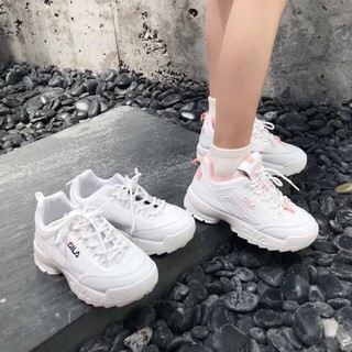 Giầy Thể Thao Gila Đế Độn Cực Đẹp