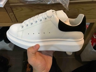 Giày MCQUEEN