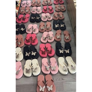 Dép kẹp bướm hot trend