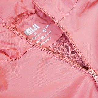 ÁO GIÓ NỮ 2 LỚP [VNXK LOẠI 1]