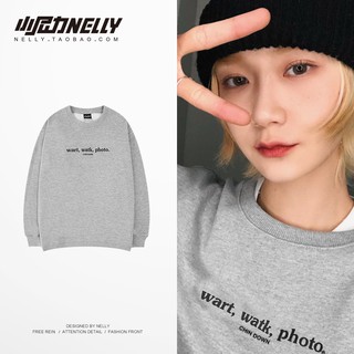 [SALE SỐC] Áo nỉ Nelly