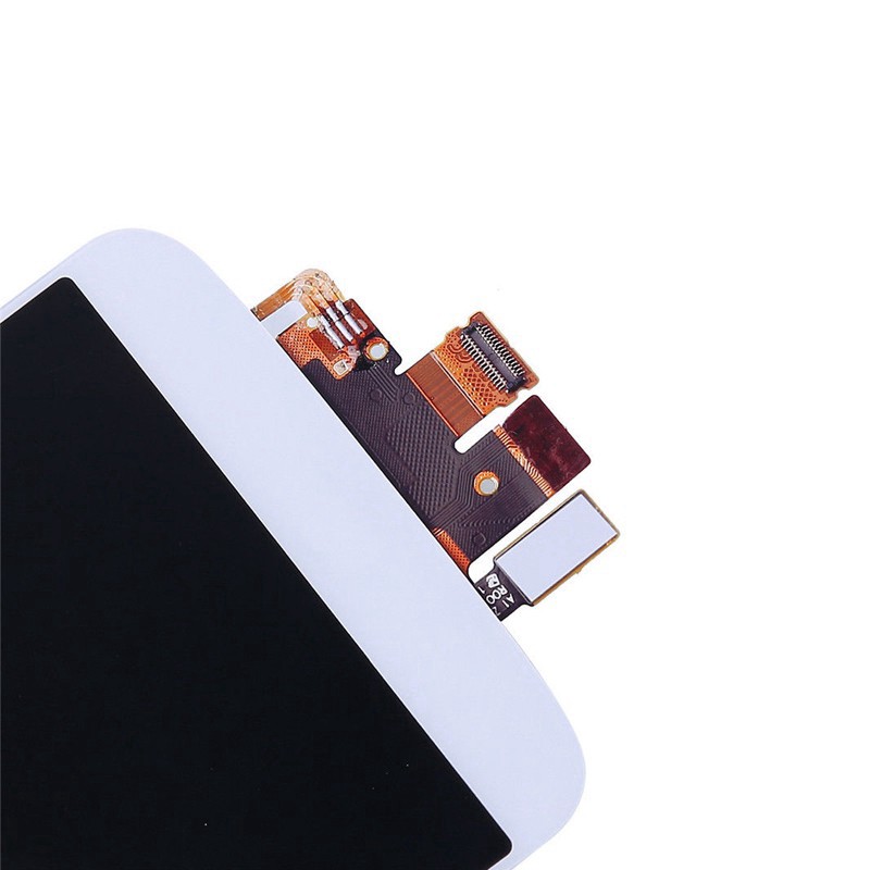 LCD Display For LG G2 D802 D800 Touch Screen Digitizer Assembly Replacement Black White No/with Frame