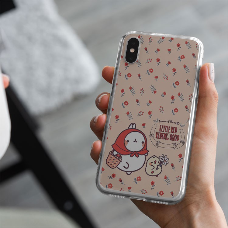 Ốp ĐT dẻo cute nghệ thuật Màu Lạ Iphone 7/8/8Plus/X/Xs/Xs Max/11/11 Promax/12/12 Promax UNI20210048