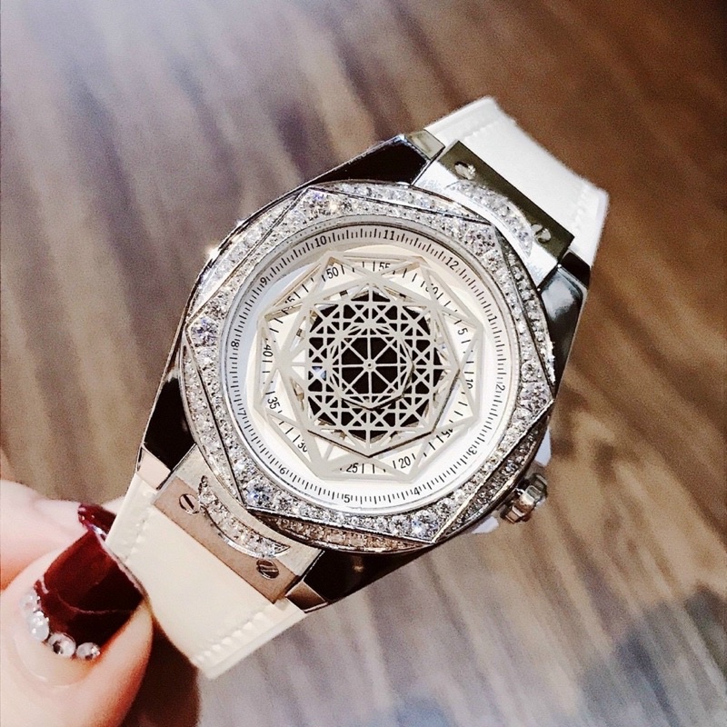 Đồng hồ nữ hanboro