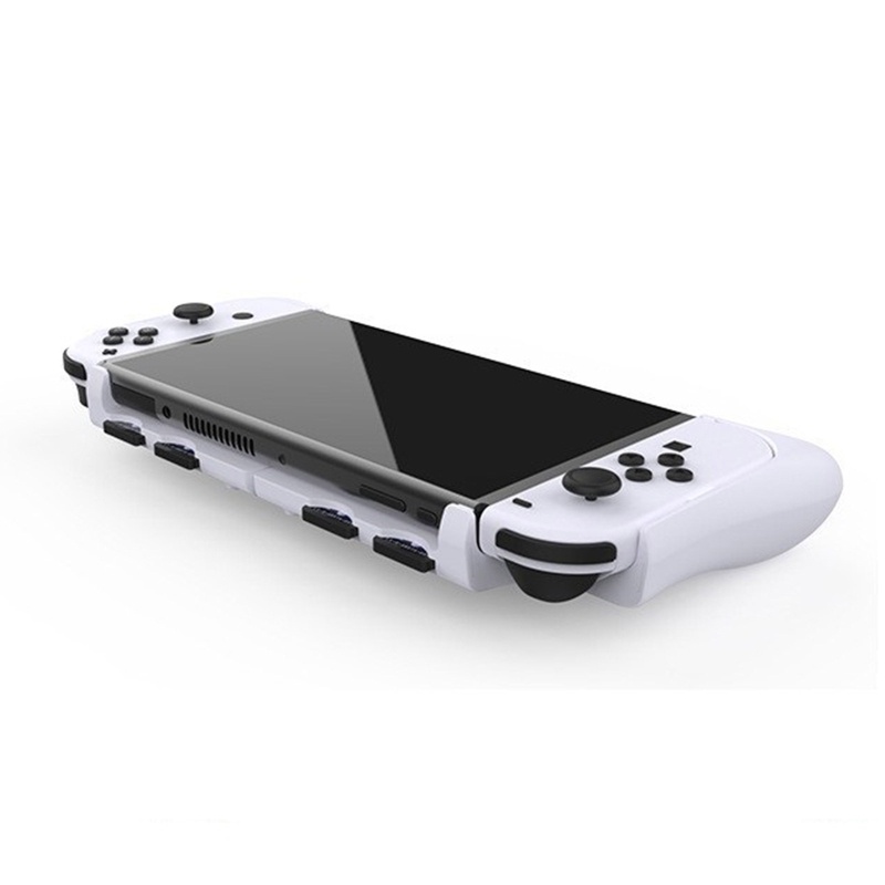 Giá Đỡ Bằng ABS Cứng Cho Switch OLED