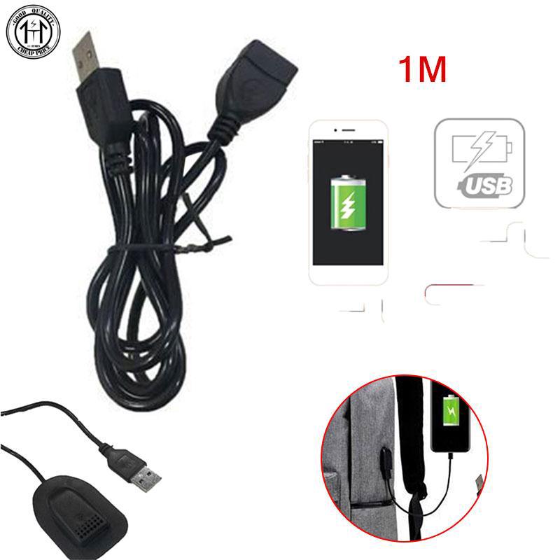 Time usb charger backpack usb 2.0 extension cable usb extension cable usb2.0 usb backpack high speed