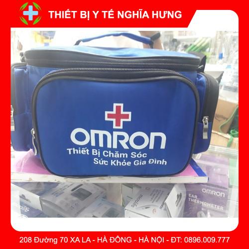 Túi y tế Omron