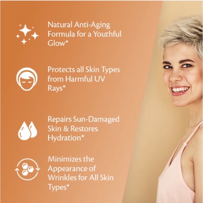 Serum Vitamin C cao cấp chuyên nghiệp M3 Naturals 30ml USA