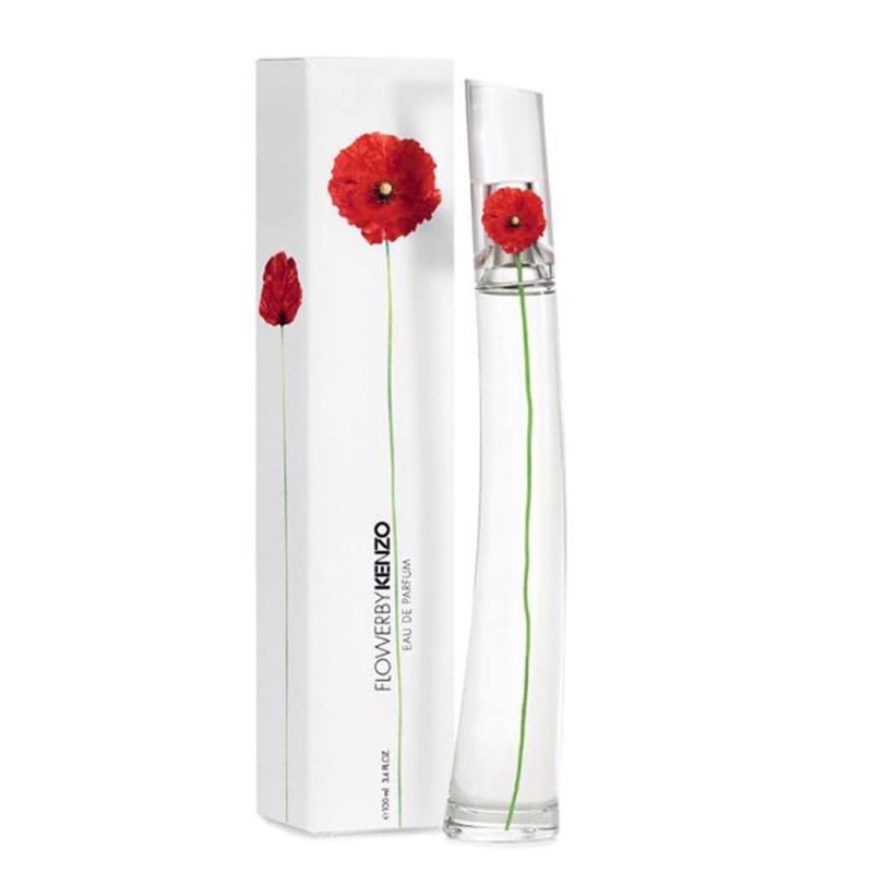 Nước hoa Nữ kenzo-Kenzo Flower