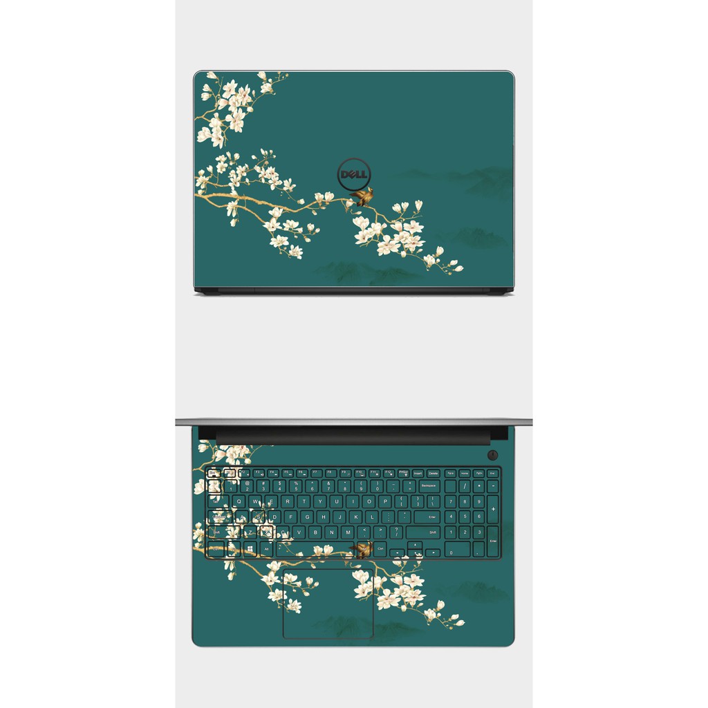 [CỔ PHONG] Skin Laptop - Dán Máy Tính Đủ Các Dòng Hình Cổ Phong. ( In theo yêu cầu)
