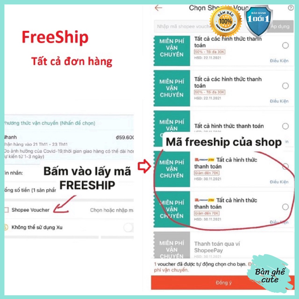 Chốt âm kệ treo tường TOPV chốt âm tường đỡ kệ gỗ vít âm giá rẻ tắc kê nhựa dạng đạn bướm vít nở cho Bàn ghế Cute