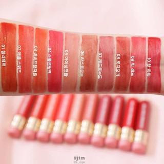 Son bút chì - [It's skin] - COLORABLE DRAW TINT 02. Apple Squeez