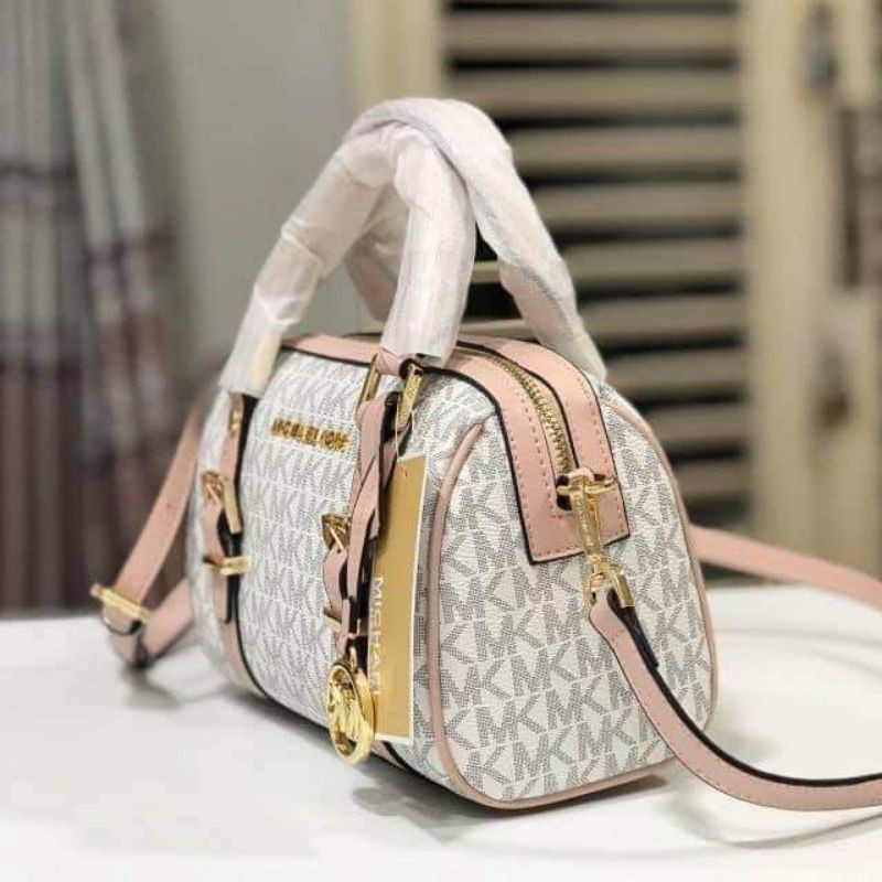 Trống mini đeo chéo
