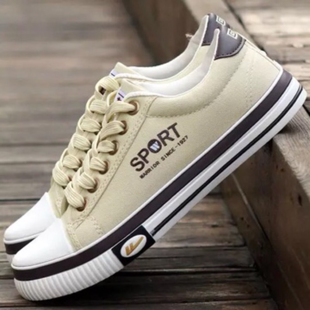 Giầy vải nam | BigBuy360 - bigbuy360.vn