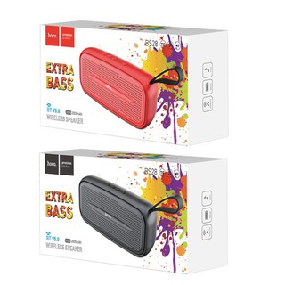 Loa Bluetooth HOCO BS28 - Loa Bluetooth để bàn Loa - Bluetooth di động