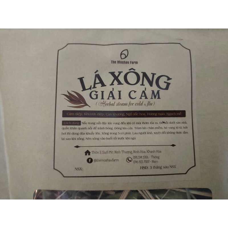 12 Gói Thảo Dược Ngâm Chân Thanh Thanh | BigBuy360 - bigbuy360.vn