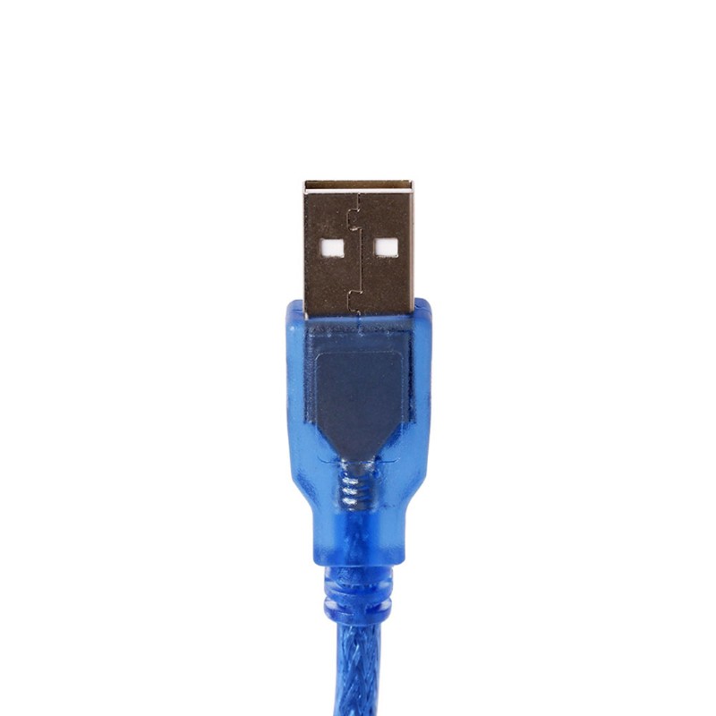 Bảng mạch phát triển UNO R3 ATMEGA16U2 có cáp USB cho Arduino