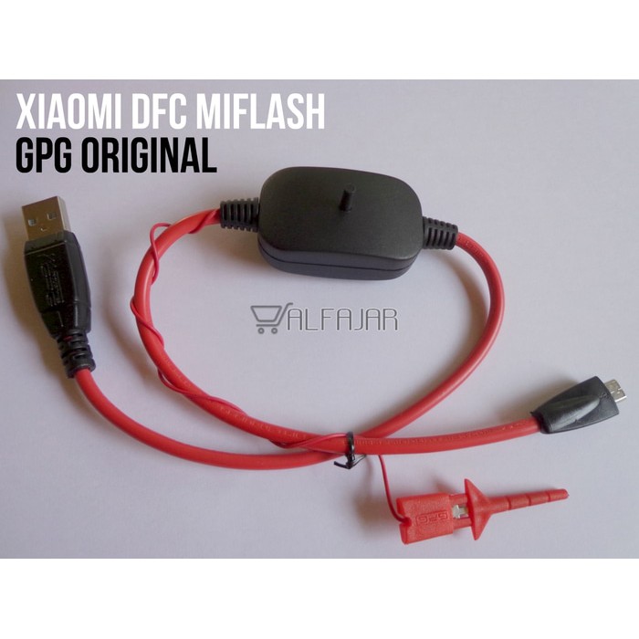 Dây Cáp Sạc Usb Gpg Boot Xiaomi Chuyên Dụng