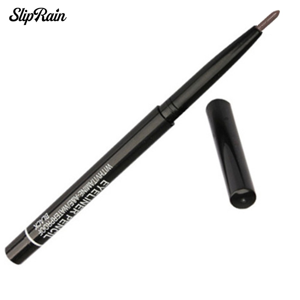 (Hàng Mới Về) Bút Kẻ Mắt Dạng Xoay Tự Động Chống Thấm Nước Lâu Trôi Không Nhòe | BigBuy360 - bigbuy360.vn