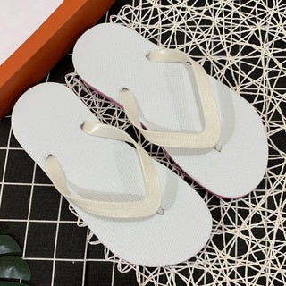 giày dép tông nam nữ đi căp