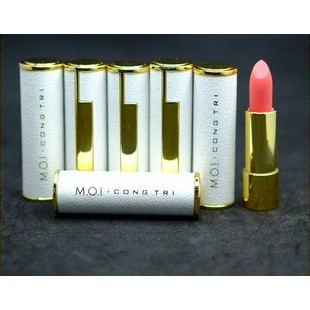 Son Thỏi Lì - Son M.O.I Hồ Ngọc Hà x Công Trí 2021 - Bản Giới Hạn 6 Màu | BigBuy360 - bigbuy360.vn