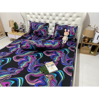 Drap thun lạnh 2 Da Thái Lan nhập khẩu cao cấp