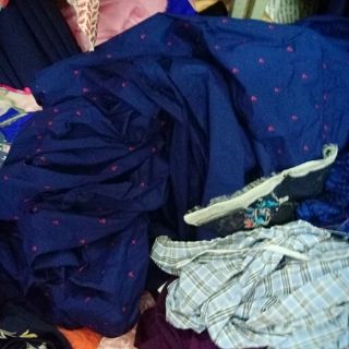 Vải c Phương Lê