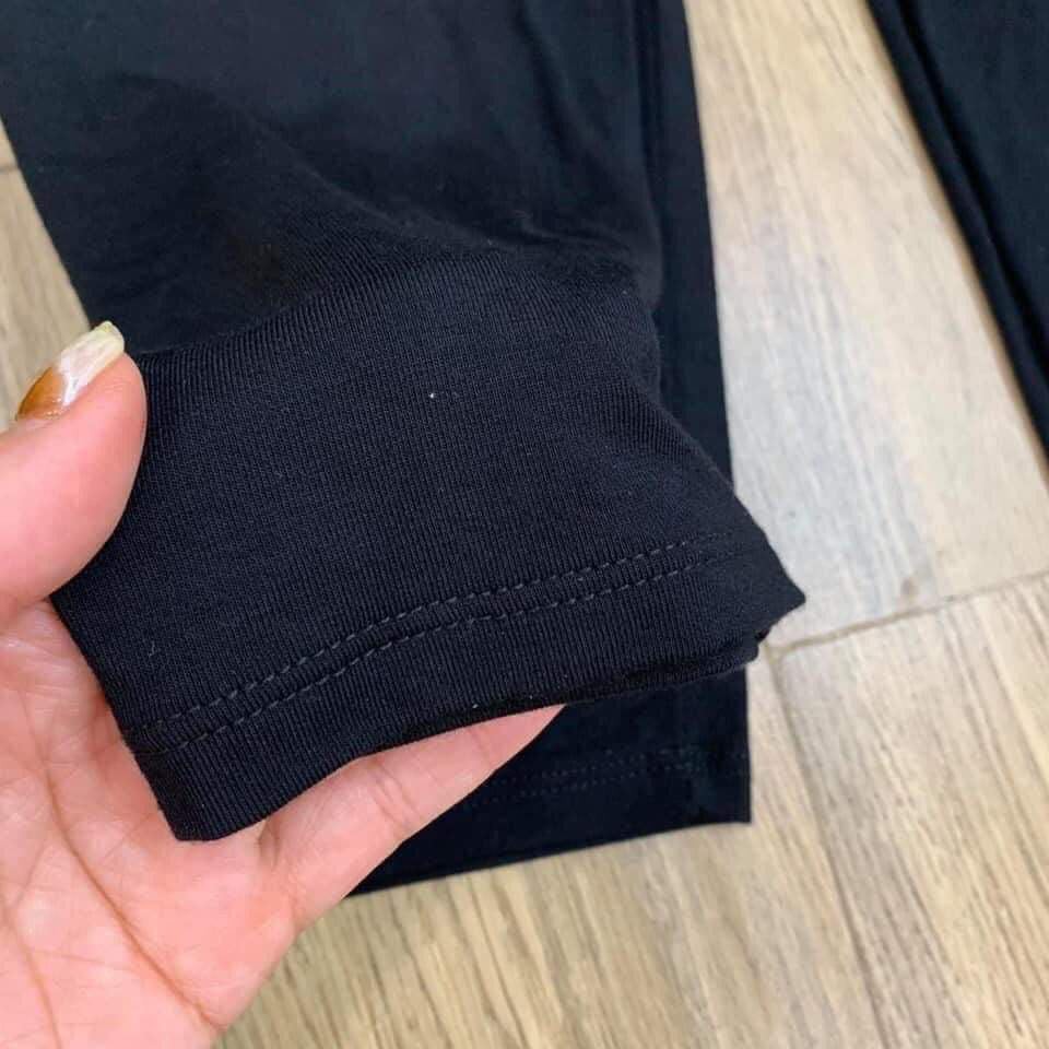 Legging ngố rainbow [Hàng Có Sẵn] | BigBuy360 - bigbuy360.vn