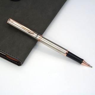 Bút ký Pentel K600PG mực Gel 0.7mm