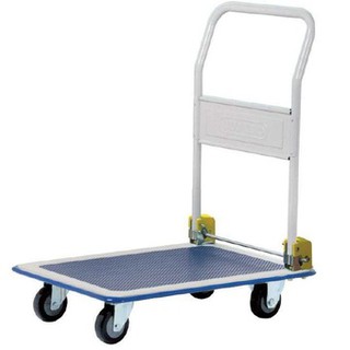 Xe đẩy hàng 4 bánh Jumbo thái lan HB-210C 300kg