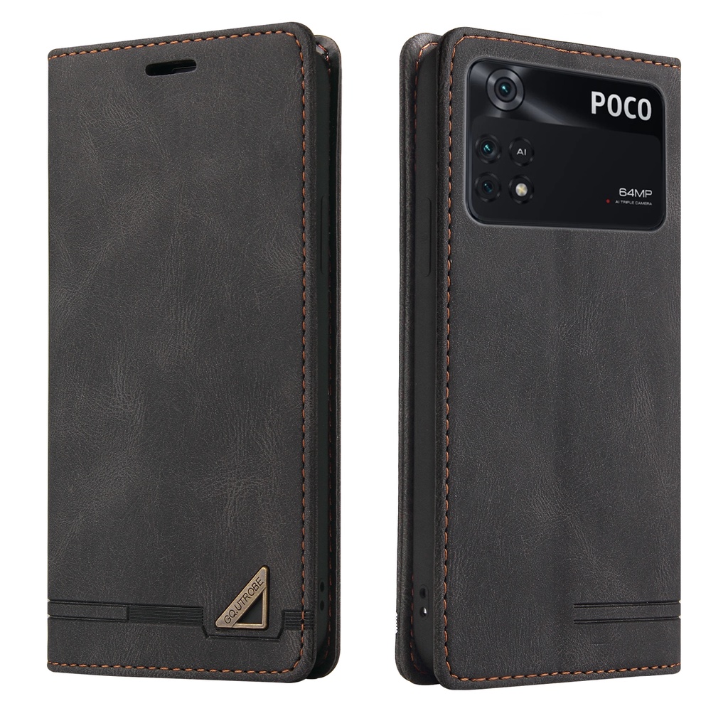 Case for Xiaomi POCO X4 Pro 5G Ốp Điện Thoại Da Cho