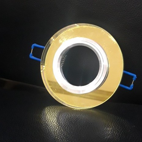 Đèn mắt ếch âm trần phi 60